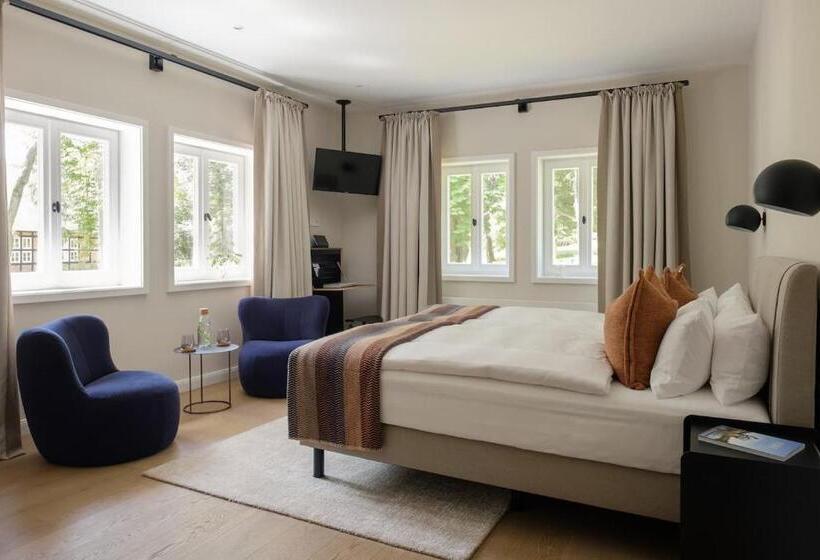 غرفة ديلوكس, Park Am See, Hotel Sport Spirit