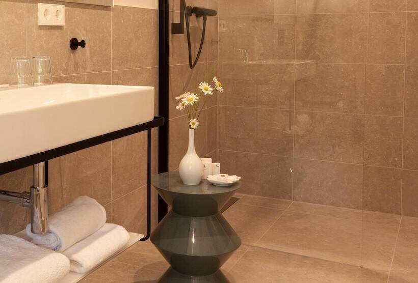 غرفة قياسية فردية, Park Am See, Hotel Sport Spirit