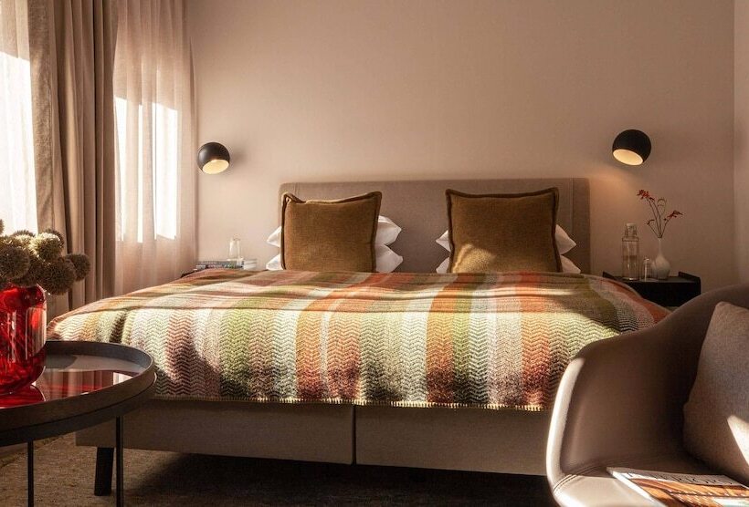 غرفة قياسية, Park Am See, Hotel Sport Spirit