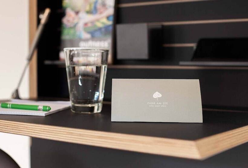 Standardzimmer, Park Am See, Hotel Sport Spirit