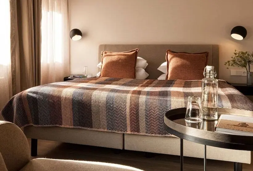 デラックスルーム, Park Am See, Hotel Sport Spirit