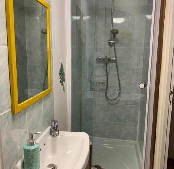 חדר סטנדרט, La Merveille