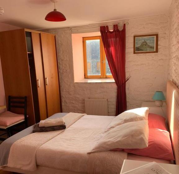 חדר סטנדרט יחיד, La Merveille