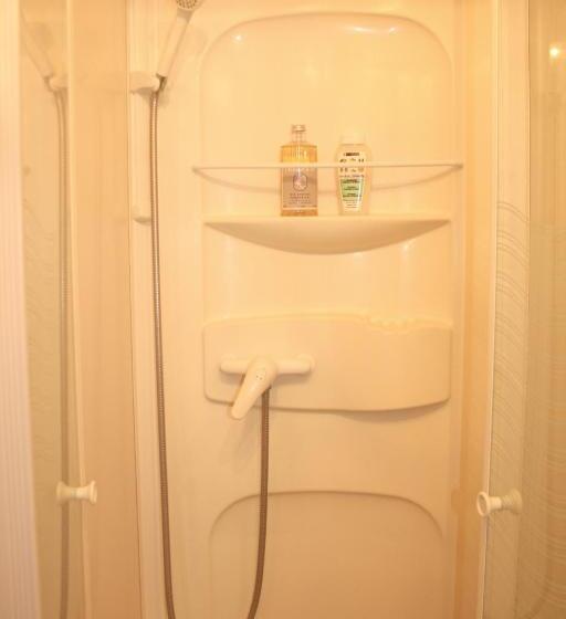 Стандартный Номер Кровать Кинг, Relais Du Destin