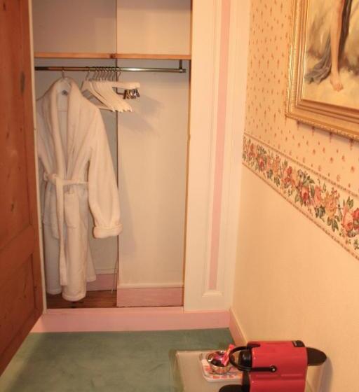 Стандартный Номер Кровать Кинг, Relais Du Destin