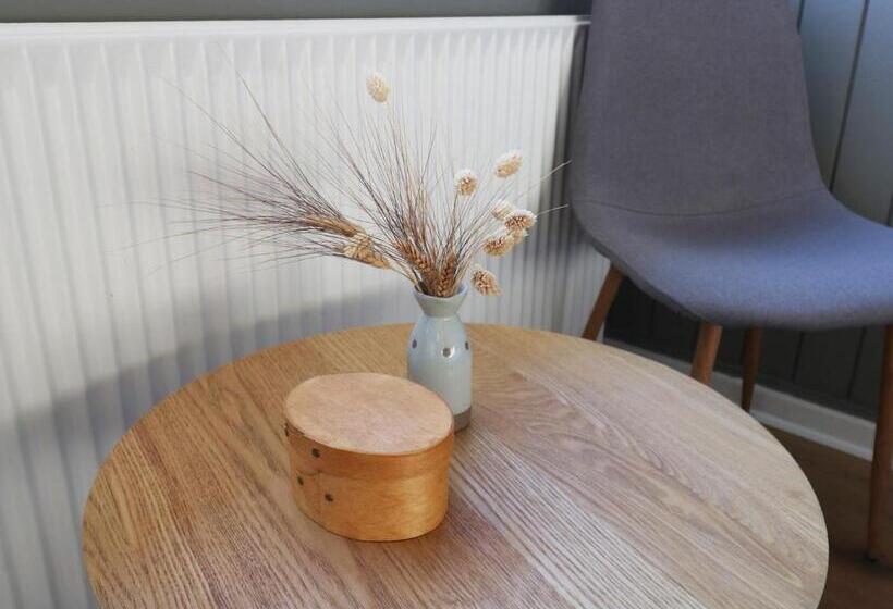 Номер Стандарт, Strandmotellet