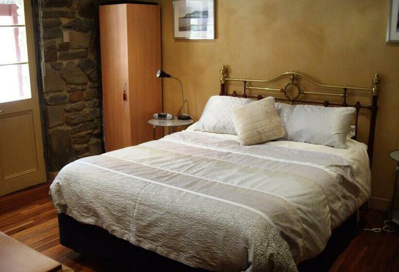 1间卧室的房子, 1860 Wine Country Cottages