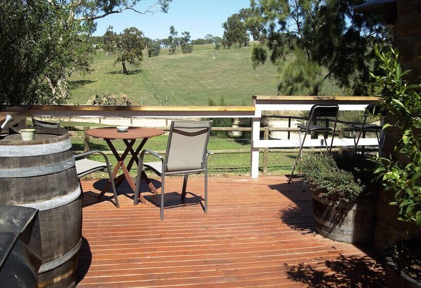 1间卧室的房子, 1860 Wine Country Cottages