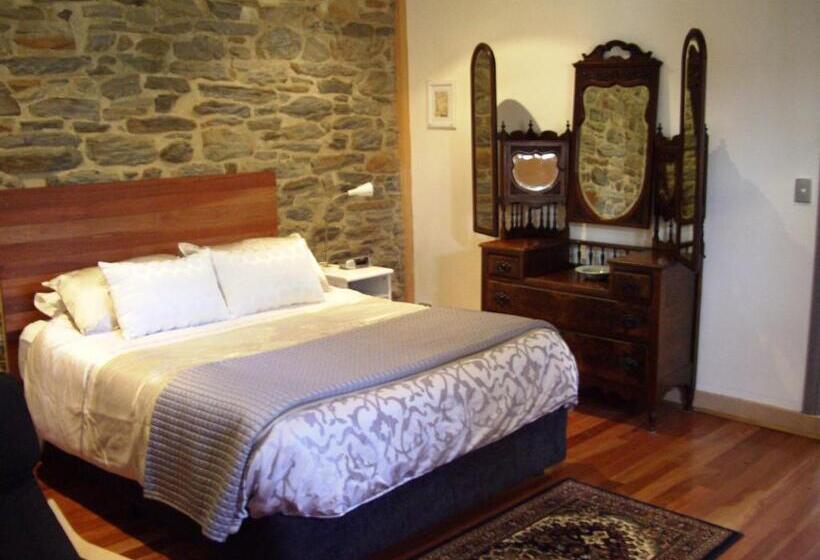 1间卧室的房子, 1860 Wine Country Cottages