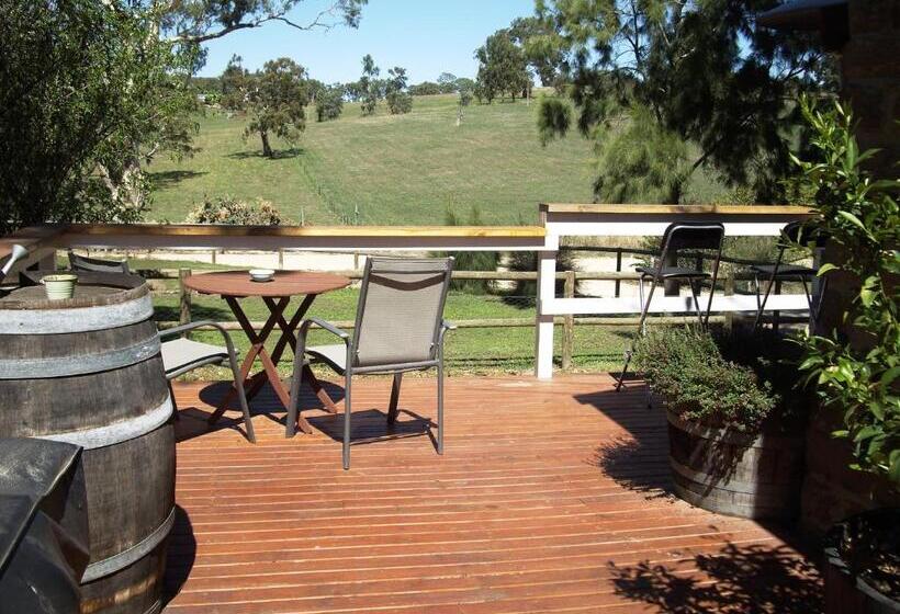 1间卧室的房子, 1860 Wine Country Cottages