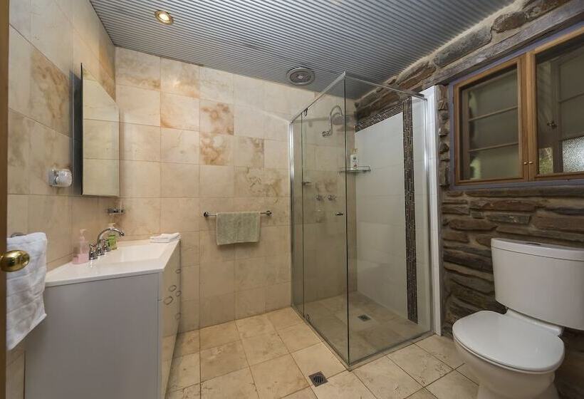 1间卧室的房子, 1860 Wine Country Cottages