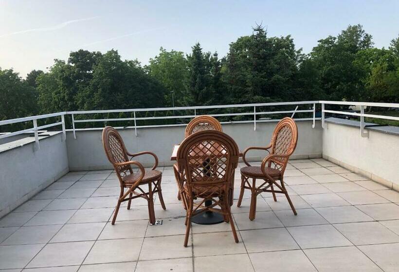 스위트, Apartmány Puerto