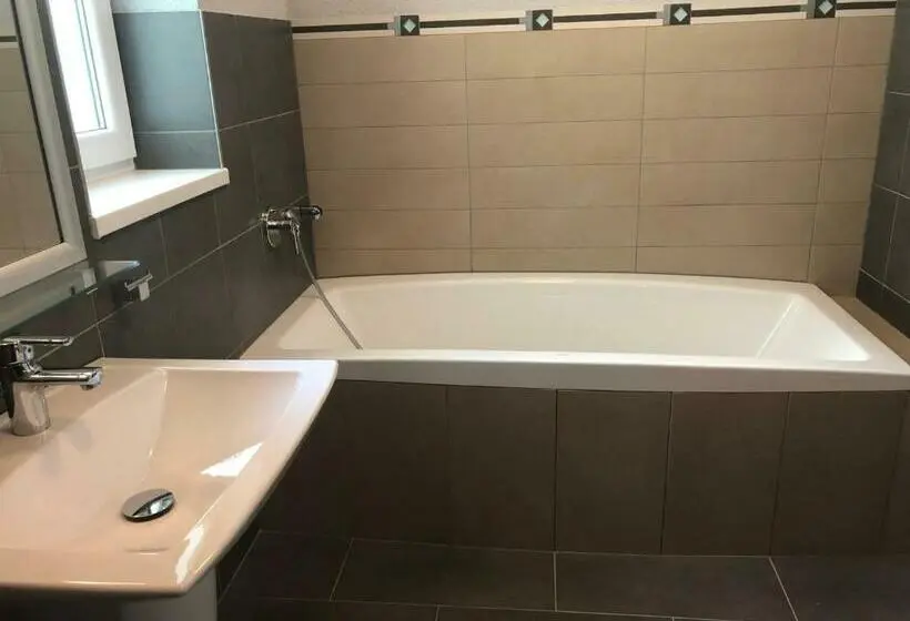 スイート, Apartmány Puerto
