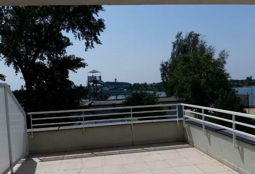 スイート, Apartmány Puerto