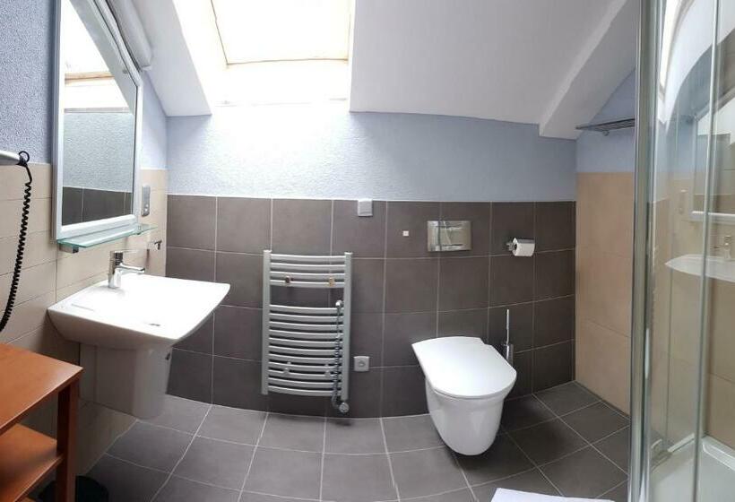 スイート, Apartmány Puerto