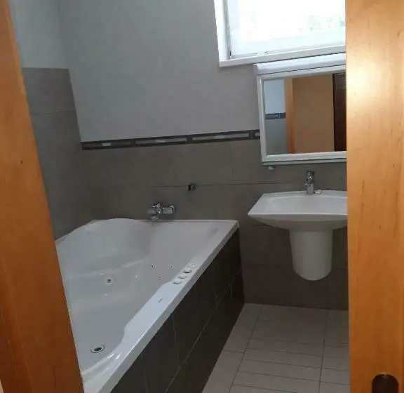スイート, Apartmány Puerto