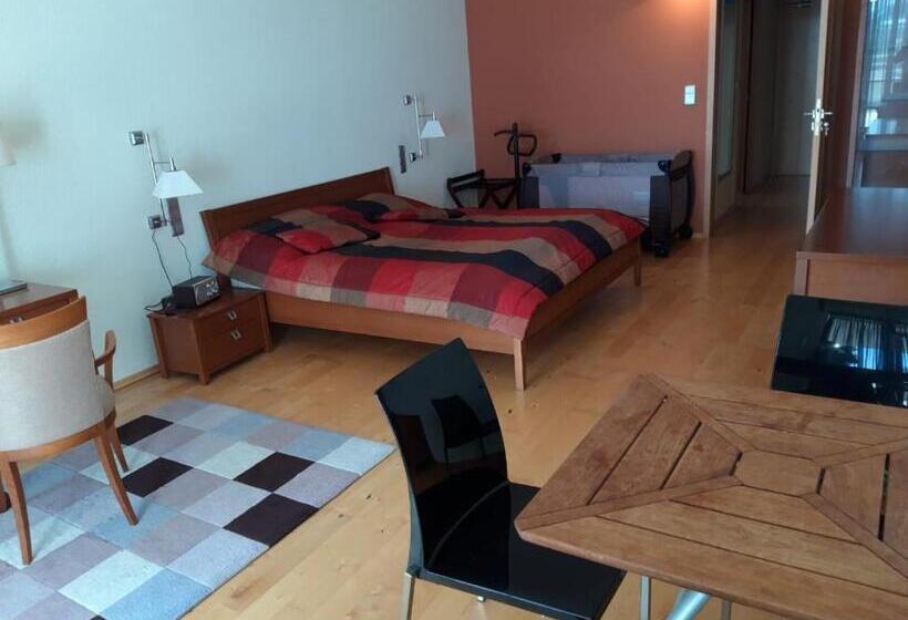 スイート, Apartmány Puerto