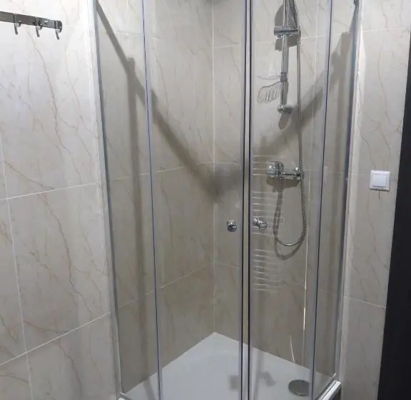 １ベッドルームアパートメント, Apartmány Puerto