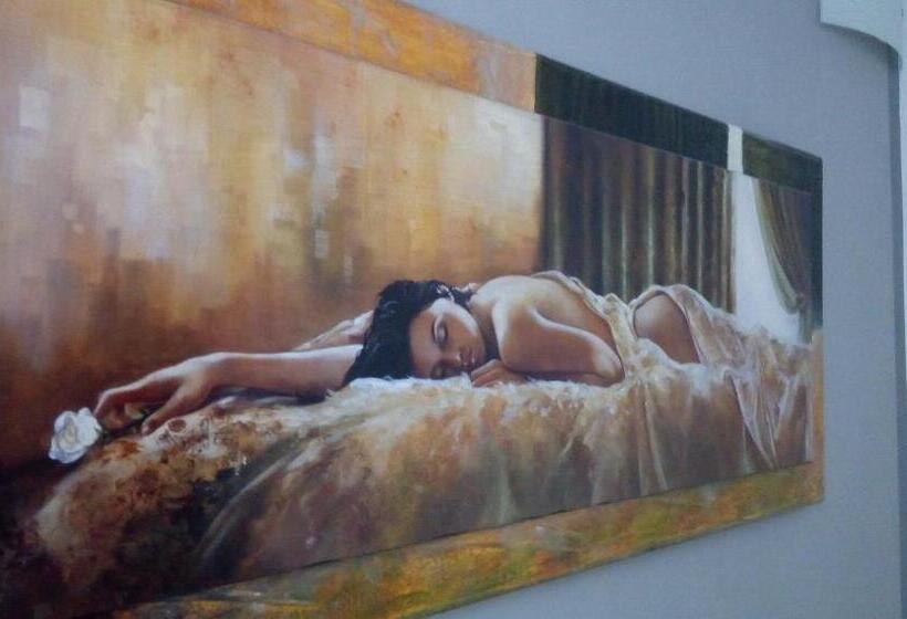 غرفة إقتصادية, B&b Martina