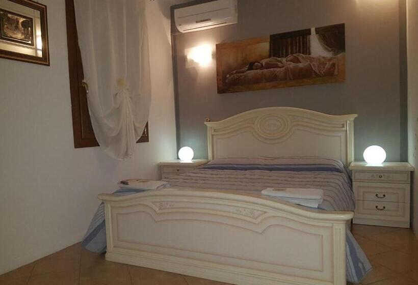 غرفة إقتصادية, B&b Martina