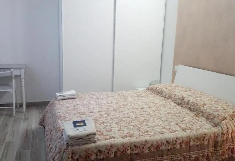 デラックスルーム, B&b Martina