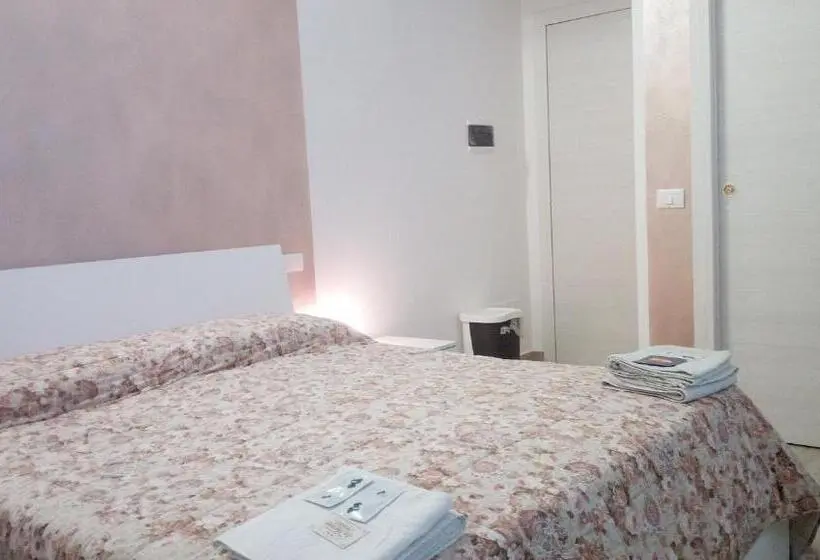 デラックスルーム, B&b Martina