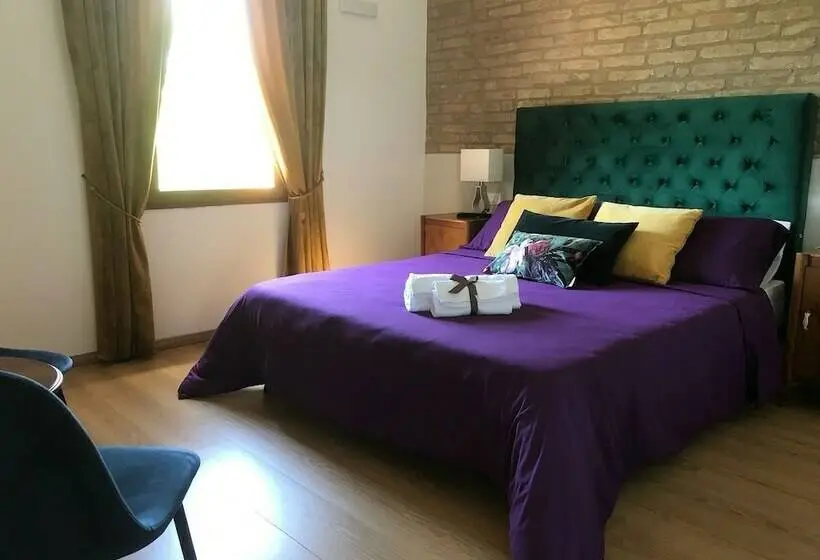 ガーデンビュースーペリアールーム, B&b Tenuta Della Duchessa
