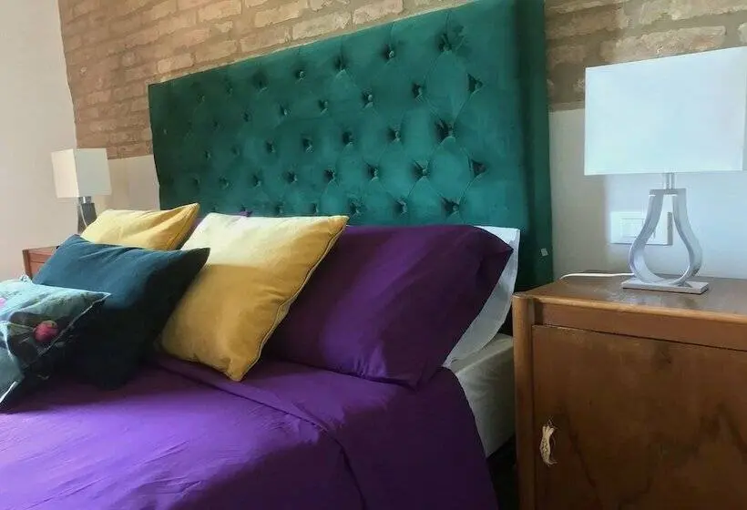 ガーデンビュースーペリアールーム, B&b Tenuta Della Duchessa