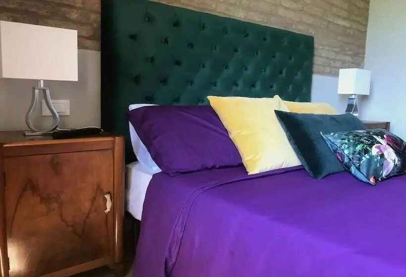 ガーデンビュースーペリアールーム, B&b Tenuta Della Duchessa