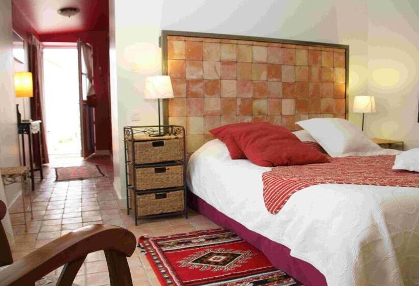 标准间, Chambres D Hôtes Le Logis Du Port Paradis