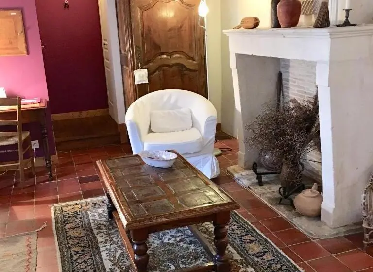 スーペリアールーム, Chambres D Hôtes Le Logis Du Port Paradis