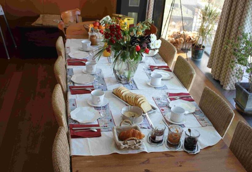 高级大房间, Chambres D Hôtes Le Logis Du Port Paradis