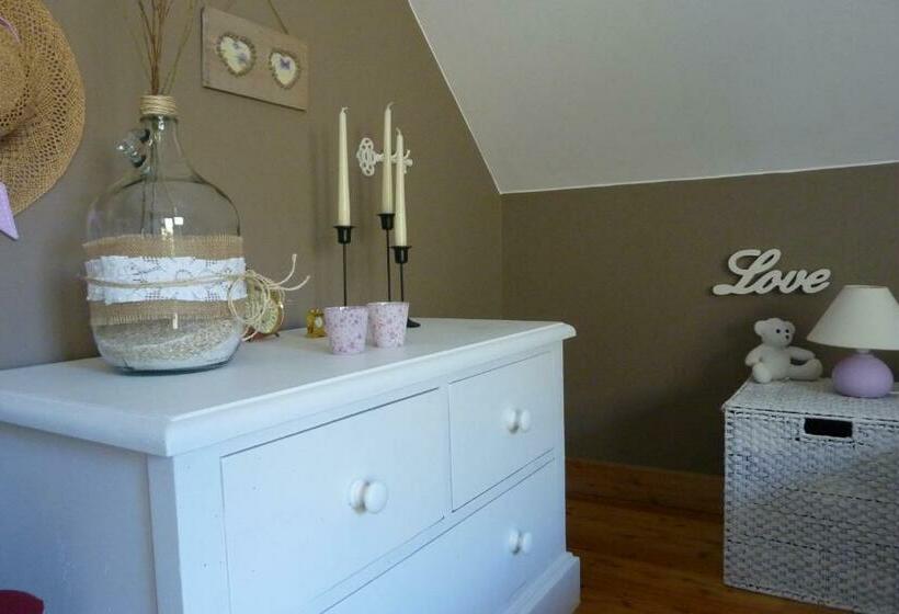 חדר סטנדרט, Le Moulin Ollivier