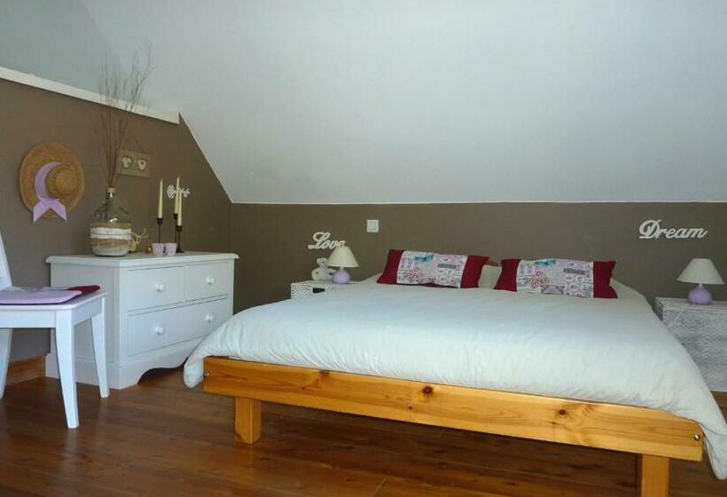 חדר סטנדרט, Le Moulin Ollivier