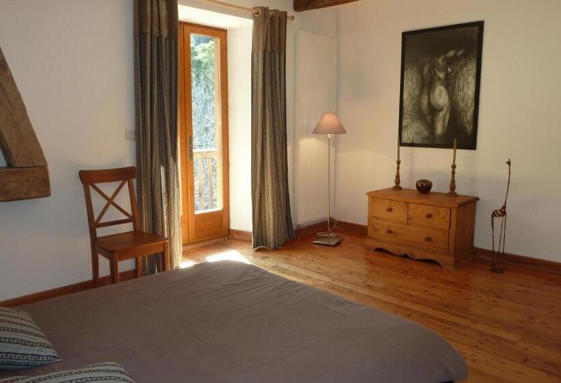 חדר סטנדרט, Le Moulin Ollivier