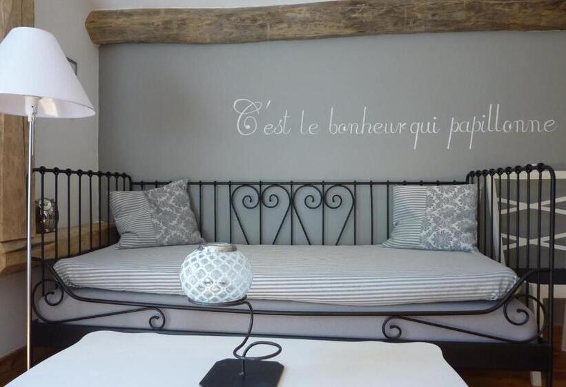 חדר סטנדרט, Le Moulin Ollivier