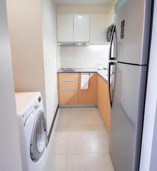 استودیوی استاندارد, C Suites At Mactan Newtown