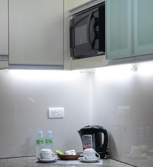 استودیوی استاندارد, C Suites At Mactan Newtown