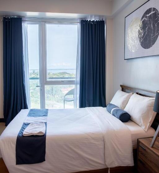 سوییت, C Suites At Mactan Newtown