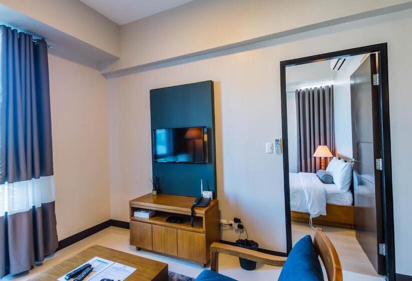 سوییت, C Suites At Mactan Newtown