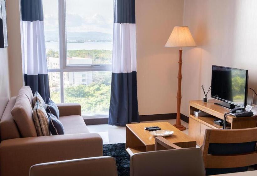 سوییت, C Suites At Mactan Newtown