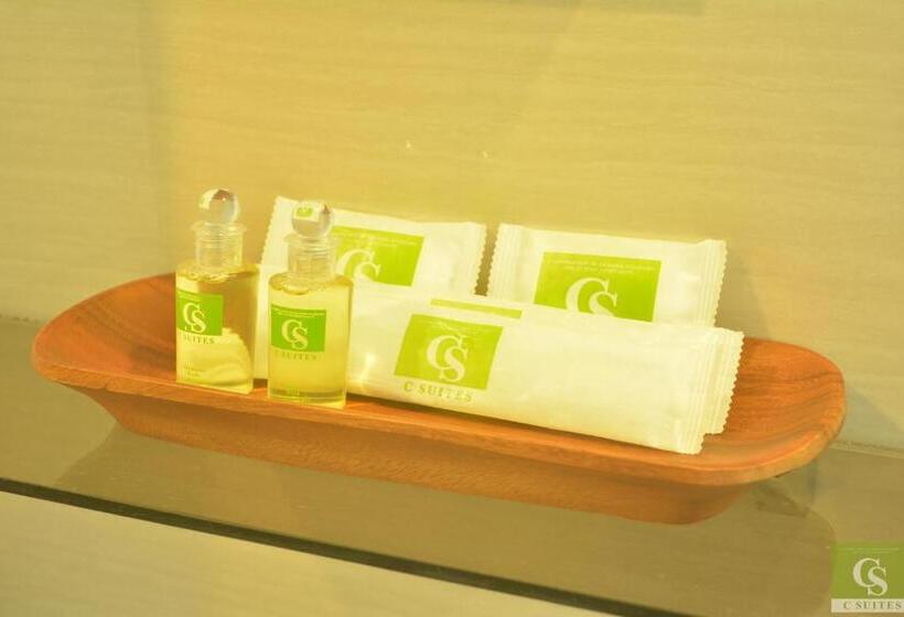 سوییت, C Suites At Mactan Newtown