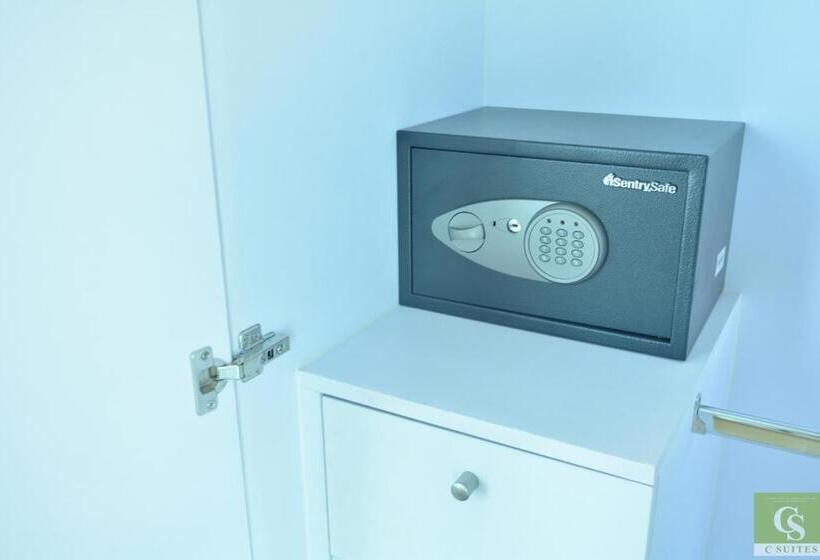 سوییت, C Suites At Mactan Newtown