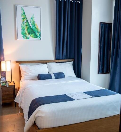 سوییت خانوادگی, C Suites At Mactan Newtown