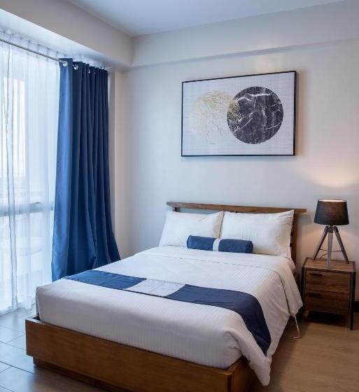 سوییت خانوادگی, C Suites At Mactan Newtown