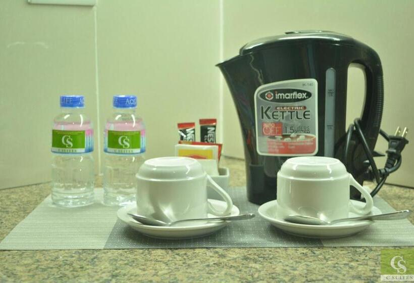 سوییت, C Suites At Mactan Newtown