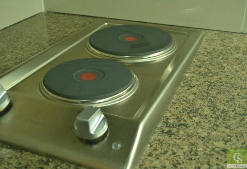 سوییت, C Suites At Mactan Newtown