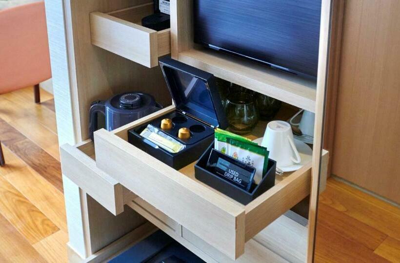 标准间, Enoshima Hotel ーenoshima Island Spa Hotel Buildingー