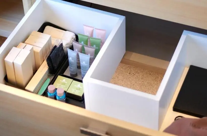 Deluxe-huone Merinäkymä, Enoshima Hotel ーenoshima Island Spa Hotel Buildingー