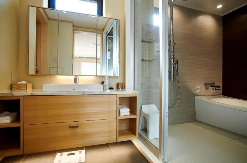 Deluxe-huone Merinäkymä, Enoshima Hotel ーenoshima Island Spa Hotel Buildingー